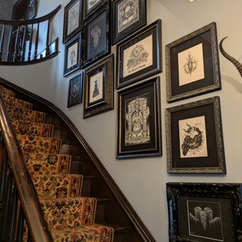 The Satanic Temple - Art Galleries Near Me - Salem, Massachusetts The Satanic Temple - Art Galleries Near Me - Salem, Massachusetts