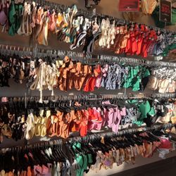 Rip Curl - Camarillo - Bikini wall