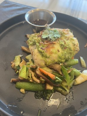 III Catering by null