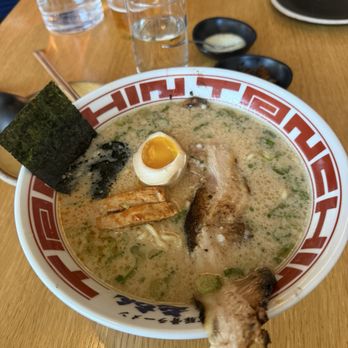 Tonchin LA - Ramen Near Me - Los Angeles, California Tonchin LA - Ramen Near Me - Los Angeles, California
