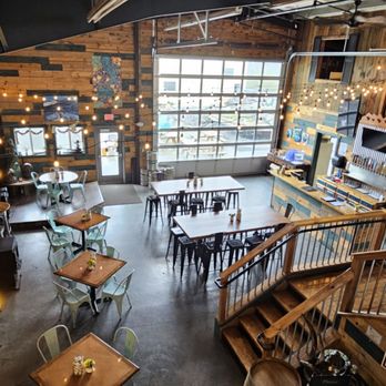 Tidewater Taphouse - What a beautiful place - New American Near Me - Seward, Alaska Tidewater Taphouse - What a beautiful place - New American Near Me - Seward, Alaska