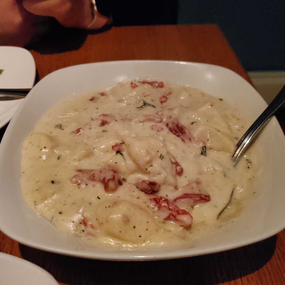 Moya - Gnocchi - New American Near Me - Jim Thorpe, Pennsylvania Moya - Gnocchi - New American Near Me - Jim Thorpe, Pennsylvania