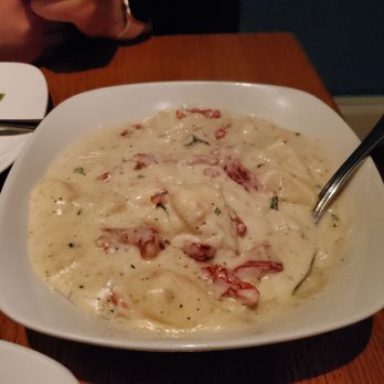 Moya - Gnocchi - New American Near Me - Jim Thorpe, Pennsylvania