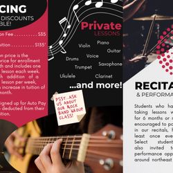 Jacksonville School of Music