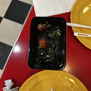 MOTO - Edmonds - Salad - Pizza Near Me - Edmonds, Washington
