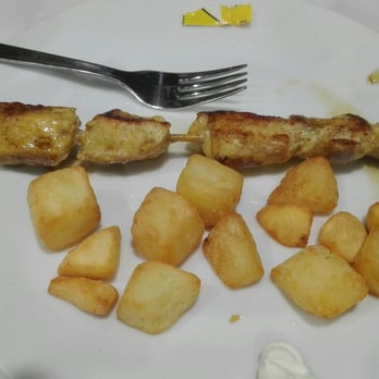 La Gitana Loca - Tapas Bars Near Me - Seville, SE La Gitana Loca - Tapas Bars Near Me - Seville, SE