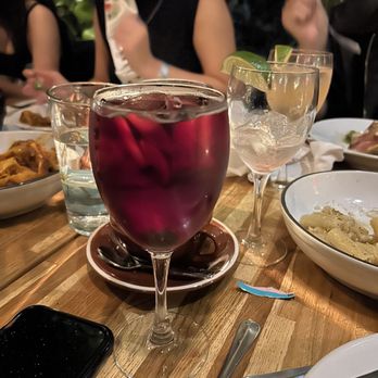 OSTE - Italian Near Me - Los Angeles, California