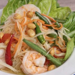Block 9 Thai Street Eats