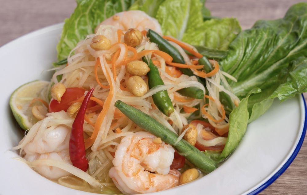 Block 9 Thai Street Eats - Photo 3