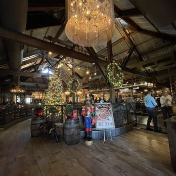 The Ranch - Steakhouses Near Me - Irving, Texas