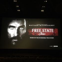 Crown Village Cinemas & Gold Class - Premiere of...