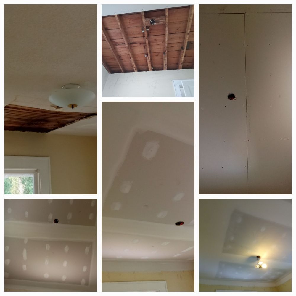 LIVELY DRYWALL Request a Quote 506 Photos 503 Brook St, Eaton