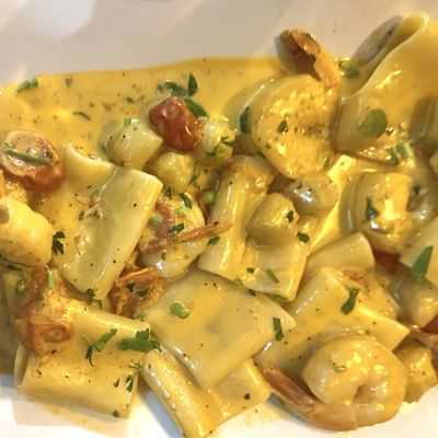 La Strega Bistro - DeBary by null