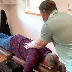 Doble Chiropractic & Upper Cervical Care