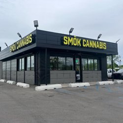 Smok Cannabis