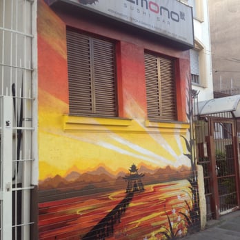 Kemono Sushi Bar - Sushi Bars Near Me - Porto Alegre, RS Kemono Sushi Bar - Sushi Bars Near Me - Porto Alegre, RS