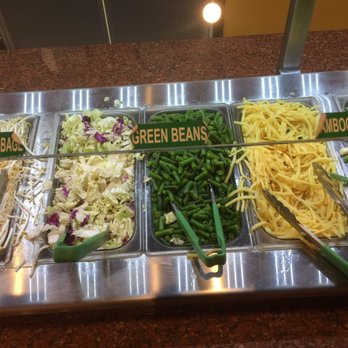 Khan's Grill - Barbeque Near Me - McAllen, Texas