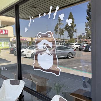 Easy Does It - Storefront - Coffee & Tea Near Me - San Diego, California