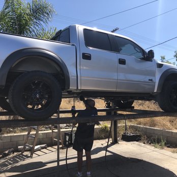 Ace Muffler Shop - Magnaflow set up. Three inch pipes. - Auto Parts & Supplies Near Me - San Diego, California