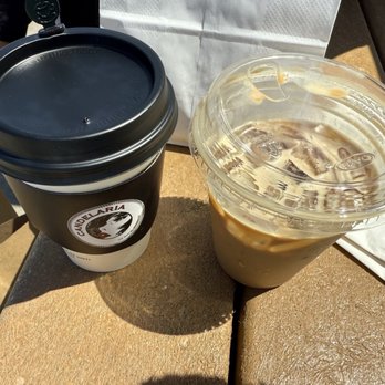 Candelaria Espresso Bar - Hot cappuccino & iced cappuccino - Coffee & Tea Near Me - Matawan, New Jersey Candelaria Espresso Bar - Hot cappuccino & iced cappuccino - Coffee & Tea Near Me - Matawan, New Jersey