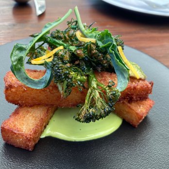 PRESS - Beef fat potato - Bars Near Me - St. Helena, California