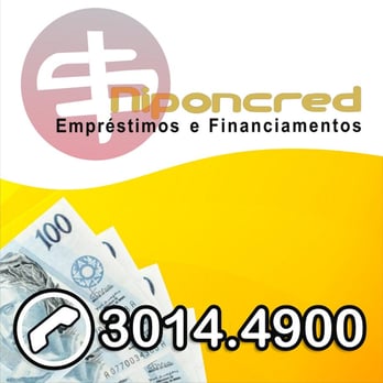 Niponcred Empréstimos - Banks & Credit Unions Near Me - Curitiba, Puerto Rico Niponcred Empréstimos - Banks & Credit Unions Near Me - Curitiba, Puerto Rico