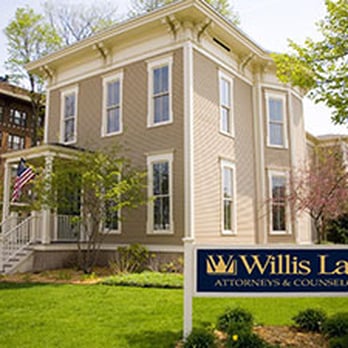 Willis Law - Business Law Near Me - Kalamazoo, Michigan