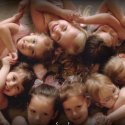 Dana's Studio Of Dance