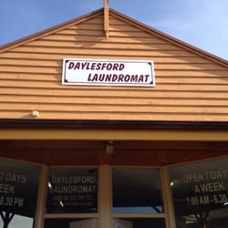 Daylesford Health Food & Organics