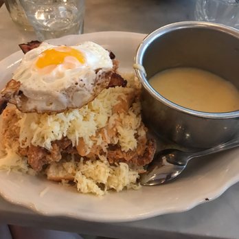Jacob's Pickles - Comfort Food Near Me - New York, New York Jacob's Pickles - Comfort Food Near Me - New York, New York