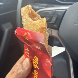 Fried Apple Pie