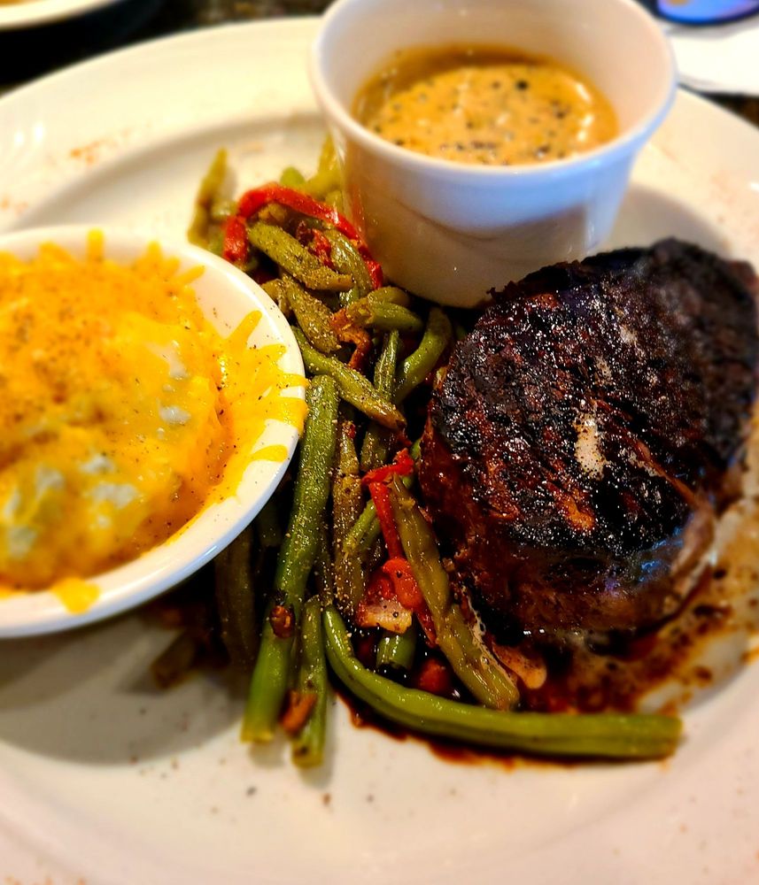 Sonny Williams' Steak Room