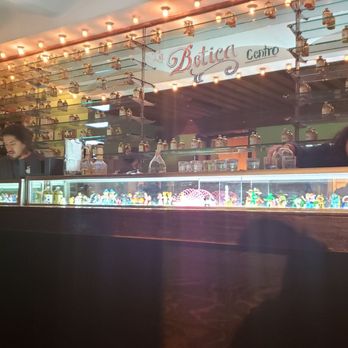 La Botica - Dive Bars Near Me - Ciudad de México, DIF La Botica - Dive Bars Near Me - Ciudad de México, DIF