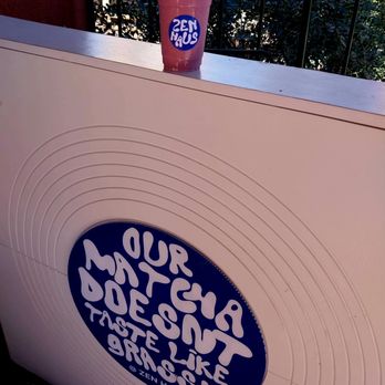 Zen Haus SA - Pinky Swear - Juice Bars & Smoothies Near Me - San Antonio, Texas Zen Haus SA - Pinky Swear - Juice Bars & Smoothies Near Me - San Antonio, Texas