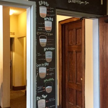 Bordertown Coffee - Yes-an explanation of what some of the speciality coffees are! - Coffee & Tea Near Me - Minneapolis, Minnesota