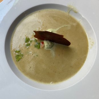 De Reiger - Pea soup - Gastropubs Near Me - Amsterdam, New Hampshire