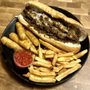 JC’s Philly Cheesesteak