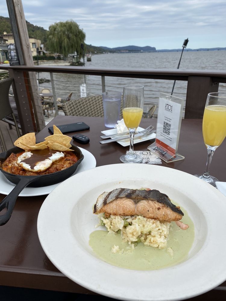 PIER 701 RESTAURANT & BAR 520 Photos & 457 Reviews Seafood 701