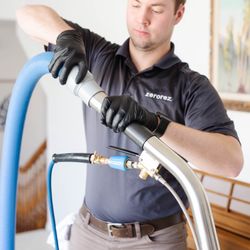 Zerorez Carpet Cleaning - Chattanooga