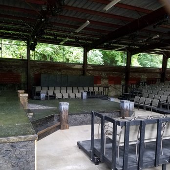 Whitewater Valley Gorge Park - theater in the basement of the Starr Gennett Building - Parks Near Me - Richmond, Indiana Whitewater Valley Gorge Park - theater in the basement of the Starr Gennett Building - Parks Near Me - Richmond, Indiana