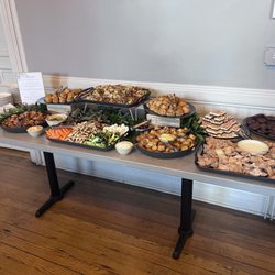 Easy Entertaining, Inc - So much deliciousness