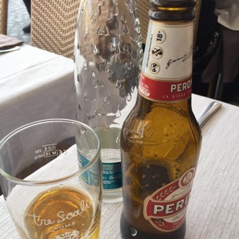Tre Scalini - Italian Near Me - Rome, RM Tre Scalini - Italian Near Me - Rome, RM