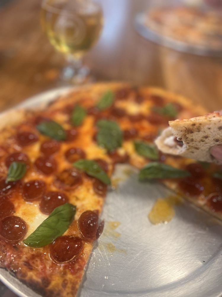 Smartmouth Brewing Company -Pilot House