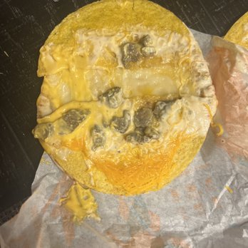 Taco Bell - Fast Food Near Me - Midland, Texas