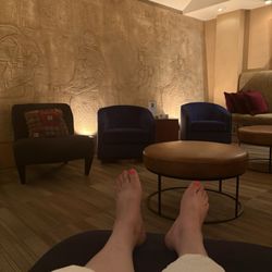 Oasis Wellness Centre & Spa - Soothing