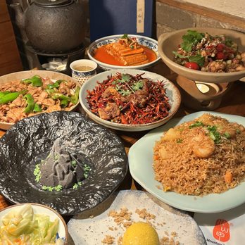 Mountain House - Szechuan Near Me - Queens, New York