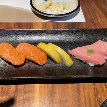 Crazy Rock'N Sushi - Sushi Bars Near Me - Glendale, California Crazy Rock'N Sushi - Sushi Bars Near Me - Glendale, California