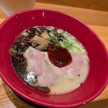 IPPUDO 5th Avenue - Ramen Near Me - New York, New York