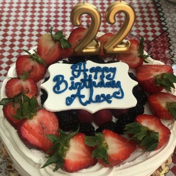 The Batter Up Bakery - Desserts Near Me - Temecula, California