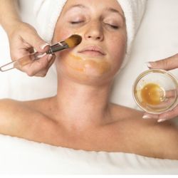 Off The Vine Day Spa - NEW CLIENTS... Try our Seasonal Enzyme Facial, perfect for all skin types and skincare concerns.